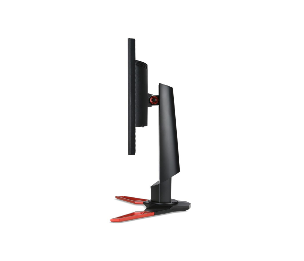 Acer Predator XB241HBMIPR czarny - 325686 - zdjęcie 10